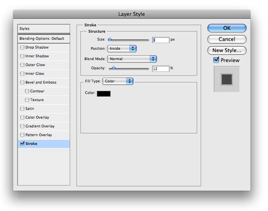 آموزش طراحی وبسایت به سبک بافت کاغذ کهنه در فتوشاپ